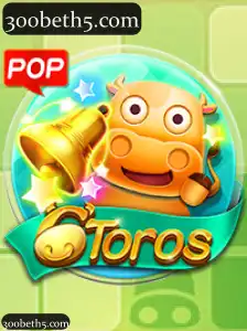 Explorando o Mundo Empolgante do Jogo 6Toros e a Plataforma 300bet