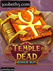 TempleofDeadBonusBuy: Um Novo Tesouro nos Jogos de Cassino Online