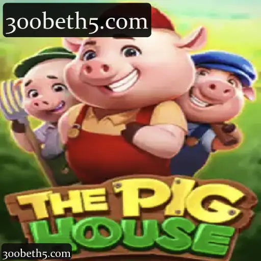300bet e ThePigHouse: Sua Plataforma de Apostas Completa com Cassino e Jogos ao Vivo