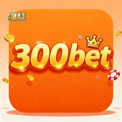 300bet Logo